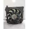 Recambio de electroventilador para opel zafira b referencia OEM IAM 31355103 074172 2005