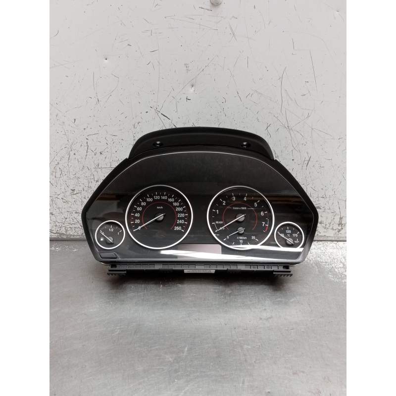 Recambio de cuadro instrumentos para bmw 4 gran coupe (f36) 428 i referencia OEM IAM 0023836462 261618908 6210IK9365928 2014