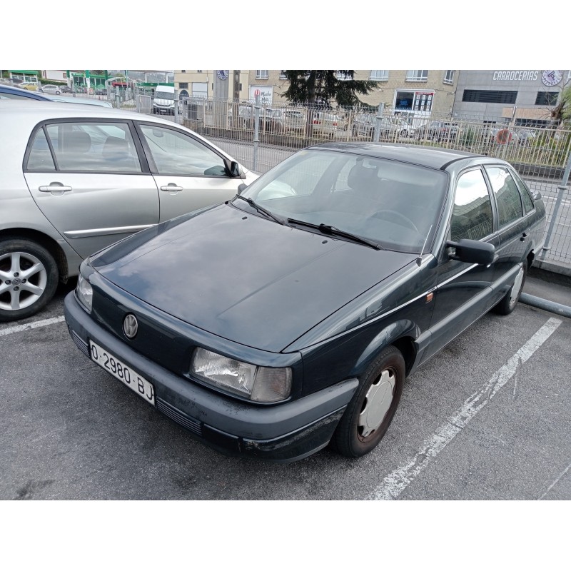 volkswagen passat berlina (312) del año 1993