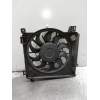Recambio de electroventilador para opel zafira b referencia OEM IAM 31355103 074172 2005