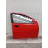 Recambio de puerta delantera derecha para chevrolet aveo / kalos hatchback (t250, t255) 1.2 referencia OEM IAM  5P 2005