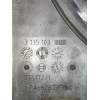 Recambio de electroventilador para opel zafira b referencia OEM IAM 31355103 074172 2005