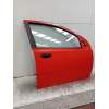 Recambio de puerta delantera derecha para chevrolet aveo / kalos hatchback (t250, t255) 1.2 referencia OEM IAM  5P 2005