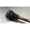 Recambio de transmision delantera izquierda para audi a3 sportback (8pa) 2.0 tdi referencia OEM IAM  20TDI 2007