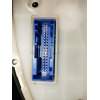 Recambio de cuadro instrumentos para opel astra k lim. 5türig referencia OEM IAM 39085724 600775881 