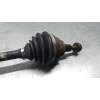 Recambio de transmision delantera izquierda para audi a3 sportback (8pa) 2.0 tdi referencia OEM IAM  20TDI 2007
