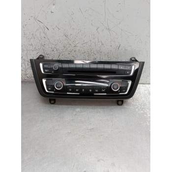 MANDO CALEFACCION / AIRE ACONDICIONADO 64119226785 2014