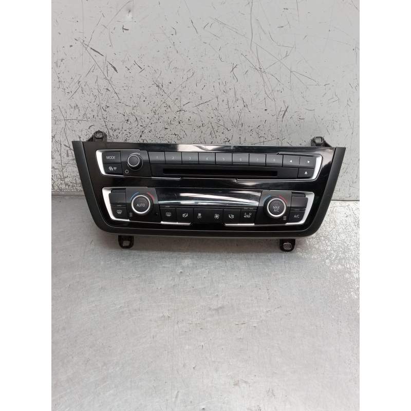 Recambio de mando calefaccion / aire acondicionado para bmw 4 gran coupe (f36) 428 i referencia OEM IAM   2014