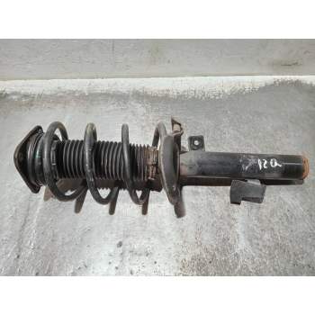AMORTIGUADOR DELANTERO IZQUIERDO 4M5118K001ABF 16TDCI 2008
