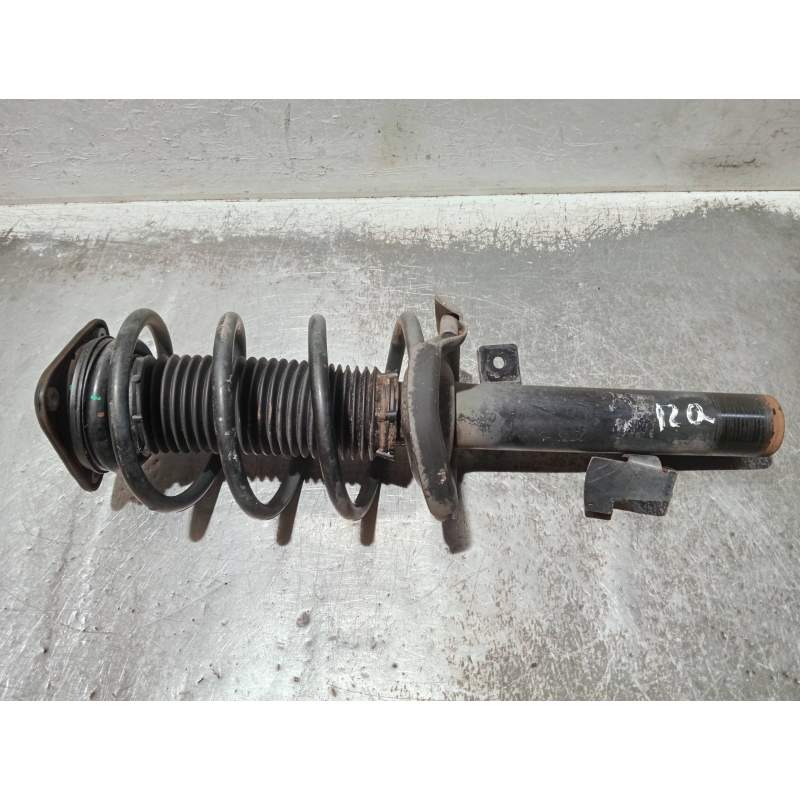 Recambio de amortiguador delantero izquierdo para ford focus lim. (cb4) referencia OEM IAM 4M5118K001ABF 16TDCI 2008
