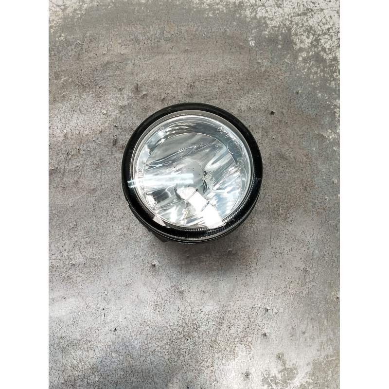 Recambio de faro antiniebla derecho para peugeot partner tepee 1.6 hdi referencia OEM IAM   