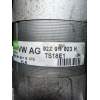 Recambio de motor arranque para skoda fabia (5j2 ) style referencia OEM IAM 02Z911023H 14TDI 2007