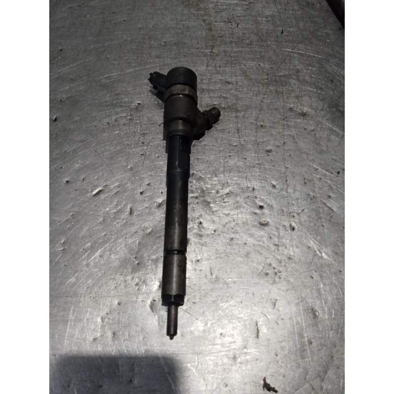 Recambio de inyector para hyundai sonata v (nf) 2.0 crdi referencia OEM IAM 0445110258 3380027400 BOSCH