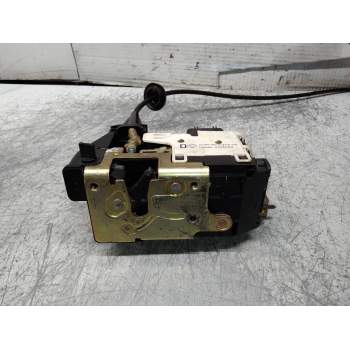 MOTOR CIERRE CENTRALIZADO TRASERO IZQUIERDO 2W4A5426413CA 4P