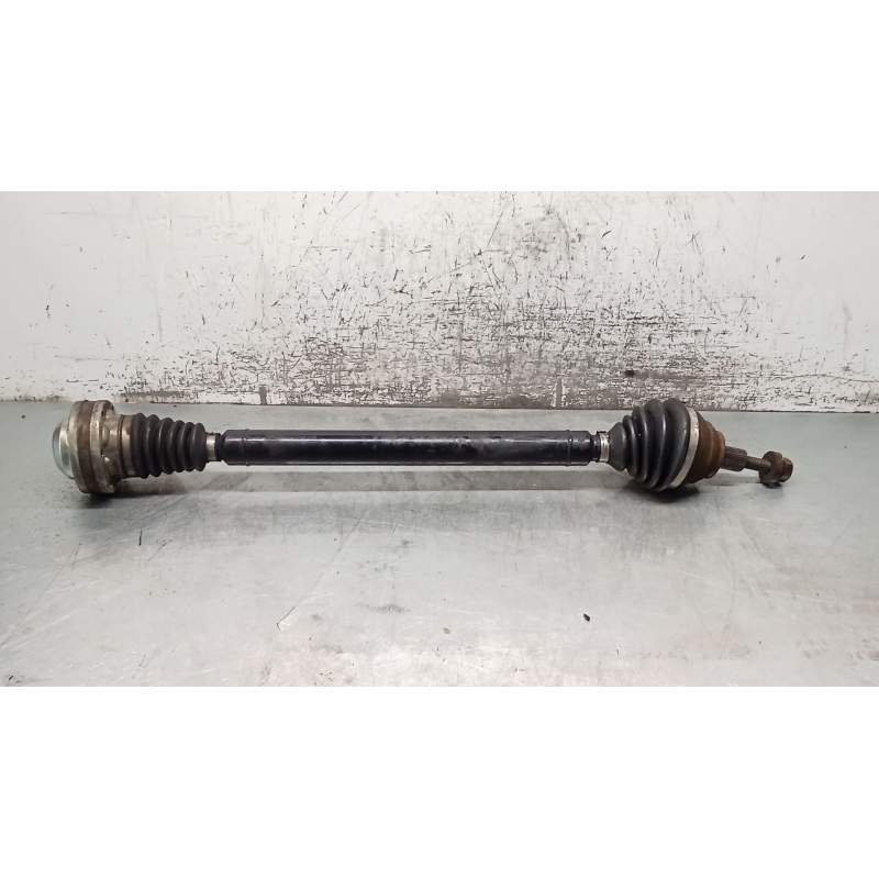 Recambio de transmision delantera derecha para audi a3 sportback (8pa) 2.0 tdi referencia OEM IAM  20TDI 2007