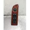 Recambio de mando elevalunas delantero izquierdo para jeep gr. cherokee (wh) referencia OEM IAM P04602342AF 178543165A0601 