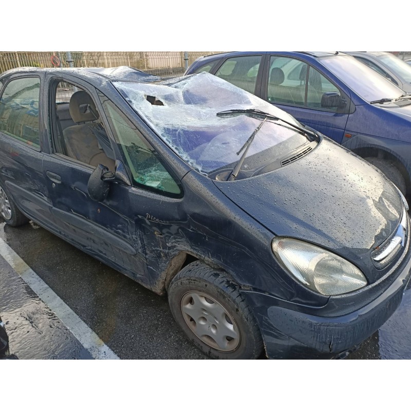 citroen xsara picasso del año 2001