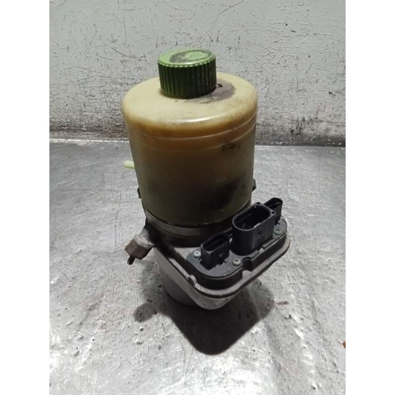 Recambio de bomba direccion para skoda fabia (5j2 ) style referencia OEM IAM 6Q0423156AB TRW 2007