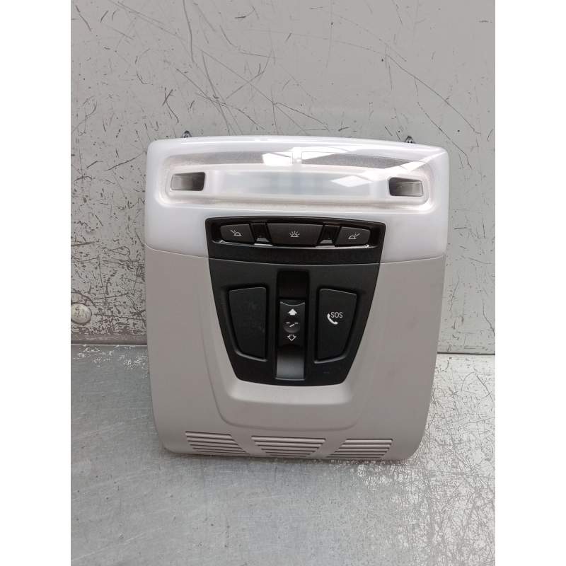 Recambio de luz interior para bmw 4 gran coupe (f36) 428 i referencia OEM IAM 9321466 18159710 2014