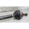 Recambio de transmision delantera derecha para audi a3 sportback (8pa) 2.0 tdi referencia OEM IAM  20TDI 2007