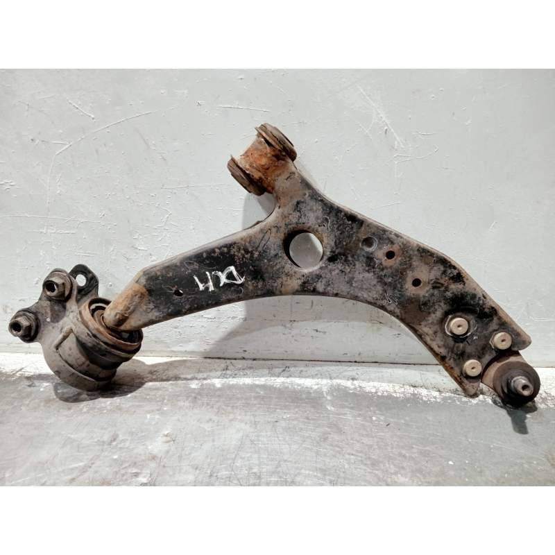 Recambio de brazo suspension inferior delantero derecho para ford focus lim. (cb4) referencia OEM IAM  16TDCI 2008