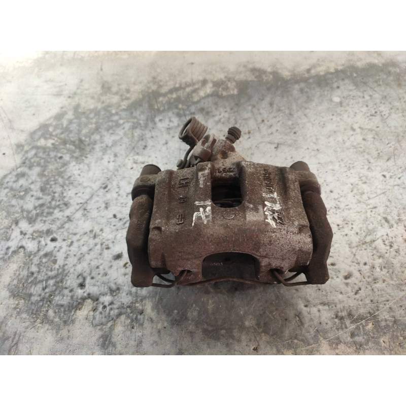 Recambio de pinza freno trasera izquierda para ford focus lim. (cb4) titanium referencia OEM IAM   