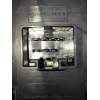 Recambio de mando elevalunas delantero izquierdo para jeep gr. cherokee (wh) referencia OEM IAM P04602342AF 178543165A0601 