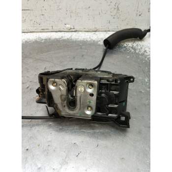 MOTOR CIERRE CENTRALIZADO DELANTERO IZQUIERDO 5P 2008