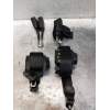 Recambio de juego cinturones trasero para skoda octavia combi (1u5) referencia OEM IAM  RANCHERA 2000
