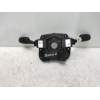 Recambio de mando luces para bmw serie 1 berlina (e81/e87) 118d referencia OEM IAM 1000160602  