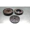 Recambio de kit embrague para audi a3 sportback (8pa) 2.0 tdi referencia OEM IAM  20TDI 2007