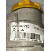 Recambio de faro antiniebla izquierdo para peugeot partner tepee 1.6 hdi referencia OEM IAM 9646947780  