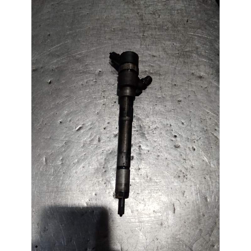 Recambio de inyector para hyundai sonata v (nf) 2.0 crdi referencia OEM IAM 0445110258 3380027400 BOSCH