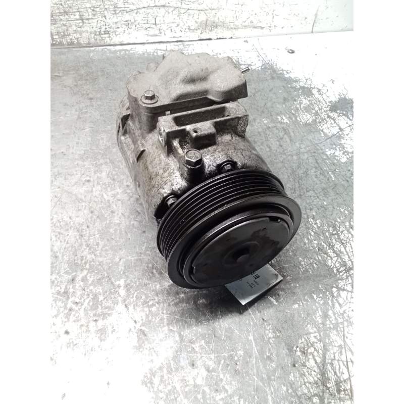 Recambio de compresor aire acondicionado para skoda fabia (5j2 ) style referencia OEM IAM 6Q0820808D  2007