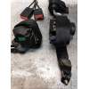 Recambio de juego cinturones trasero para skoda octavia combi (1u5) referencia OEM IAM  RANCHERA 2000