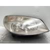 Recambio de faro derecho para renault scenic ii confort dynamique referencia OEM IAM 15810400RE PARA PULIR 03