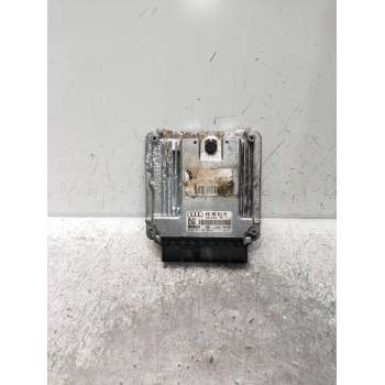 CENTRALITA MOTOR UCE 0281012557 03G906016HS 2004
