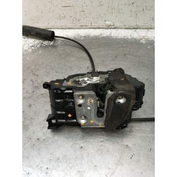MOTOR CIERRE CENTRALIZADO TRASERO DERECHO 5P 2008