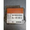 Recambio de centralita airbag para audi a3 (8l1) 1.9 tdi referencia OEM IAM 8L0959655G 0285001352 1996