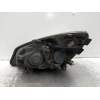 Recambio de faro derecho para renault scenic ii confort dynamique referencia OEM IAM 15810400RE PARA PULIR 03