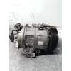 Recambio de compresor aire acondicionado para skoda fabia (5j2 ) style referencia OEM IAM 6Q0820808D  2007