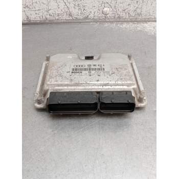 CENTRALITA MOTOR UCE 0281010120 038906012A 1996