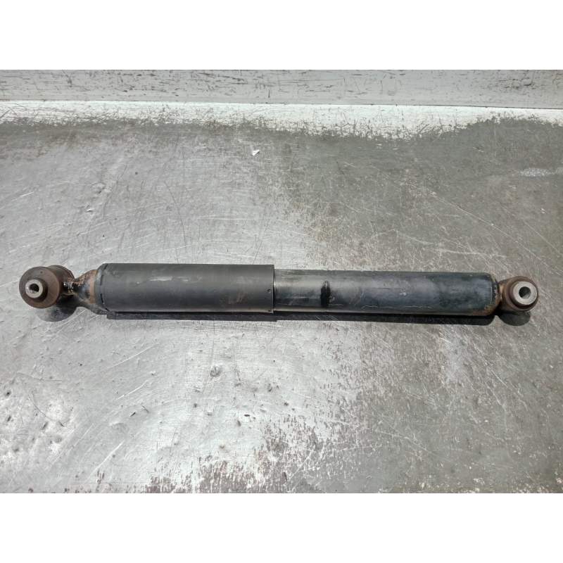 Recambio de amortiguador trasero izquierdo para citroën c4 cactus bluehdi 100 referencia OEM IAM 9820952980 03031000134 