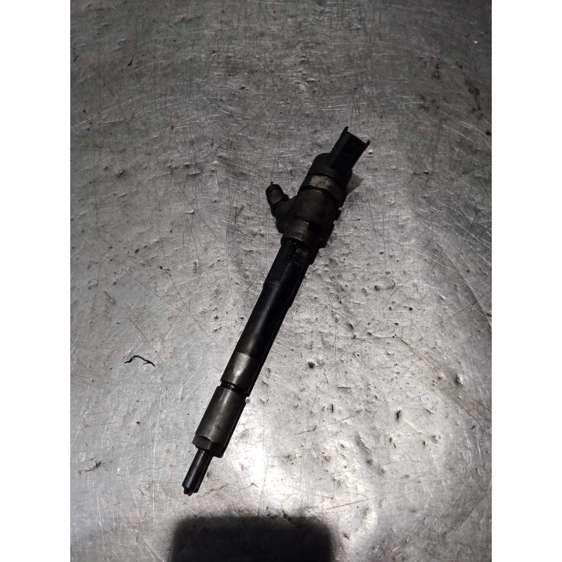 Recambio de inyector para hyundai sonata v (nf) 2.0 crdi referencia OEM IAM 0445110258 3380027400 BOSCH