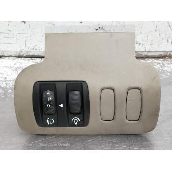 MANDO LUCES 8200140985GC INTERRUPTOR 2003