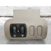 Recambio de mando luces para renault scenic ii confort dynamique referencia OEM IAM 8200140985GC INTERRUPTOR 2003