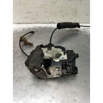 MOTOR CIERRE CENTRALIZADO TRASERO IZQUIERDO 5P 2008