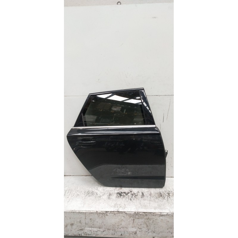 Recambio de puerta trasera derecha para audi a6 avant (4gd) 2.0 tdi ultra referencia OEM IAM   5P