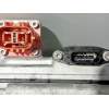 Recambio de compresor aire acondicionado para dacia spring referencia OEM IAM 926006978R BBGDAA06 