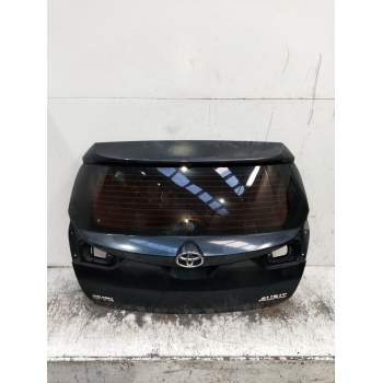 PORTON TRASERO 5P 